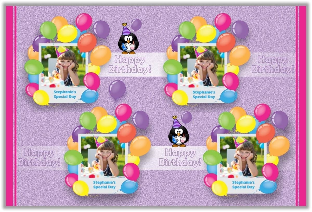 Picture for category Birthday