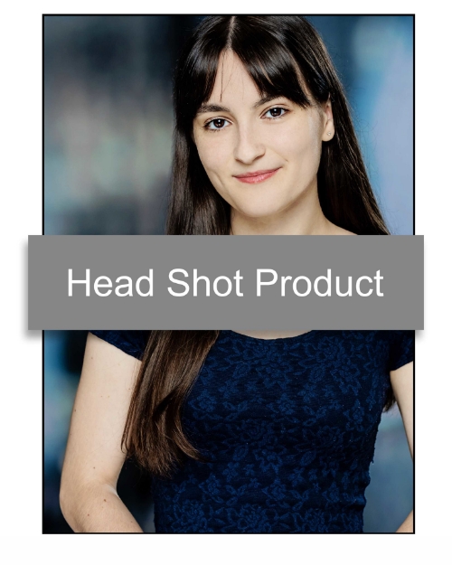 Head Shot Product - Upload Here